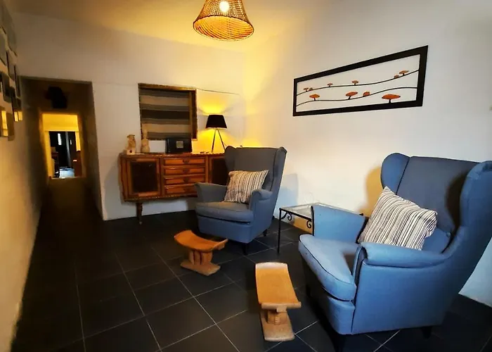 Casa Do Compadre - Casas De Taipa